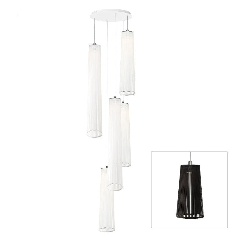 Lustre 1 lumière | Solis