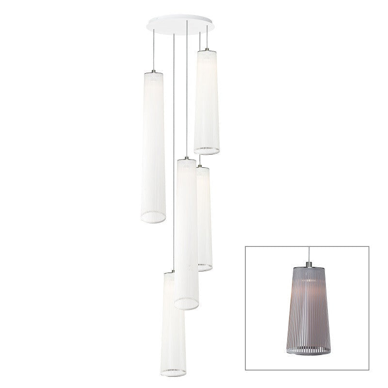 Lustre 1 lumière | Solis