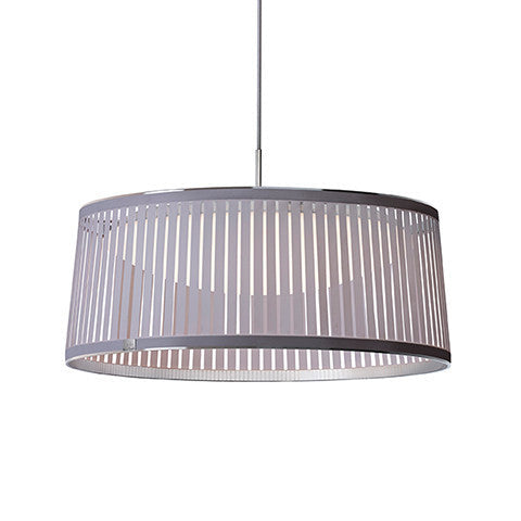 Suspension DEL | Solis Drum