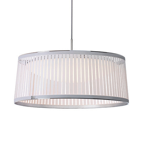 Suspension DEL | Solis Drum
