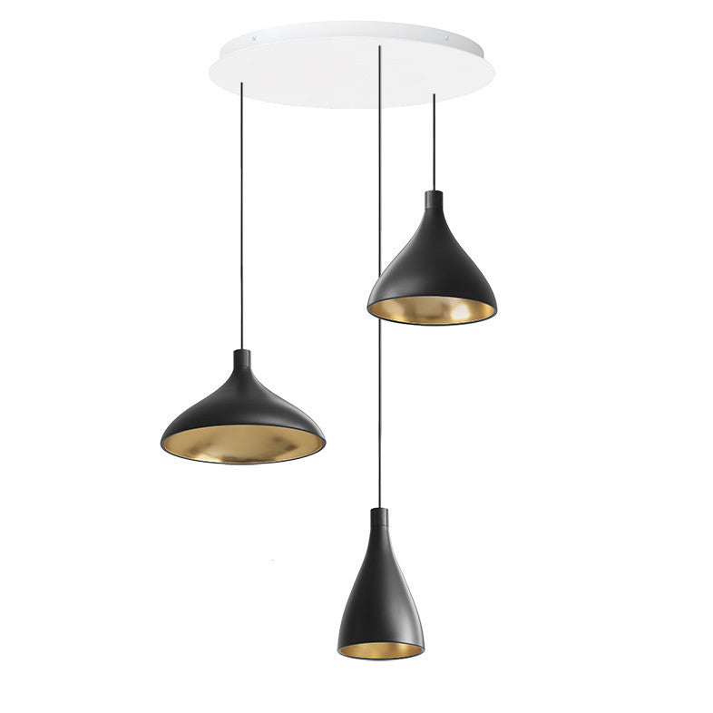 Lustre DEL | Swell