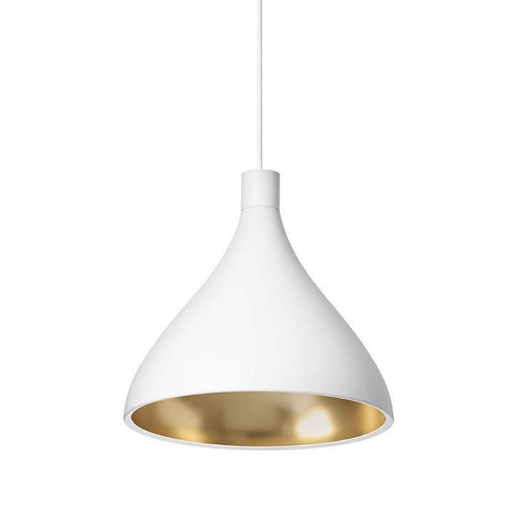 Suspension DEL | Swell