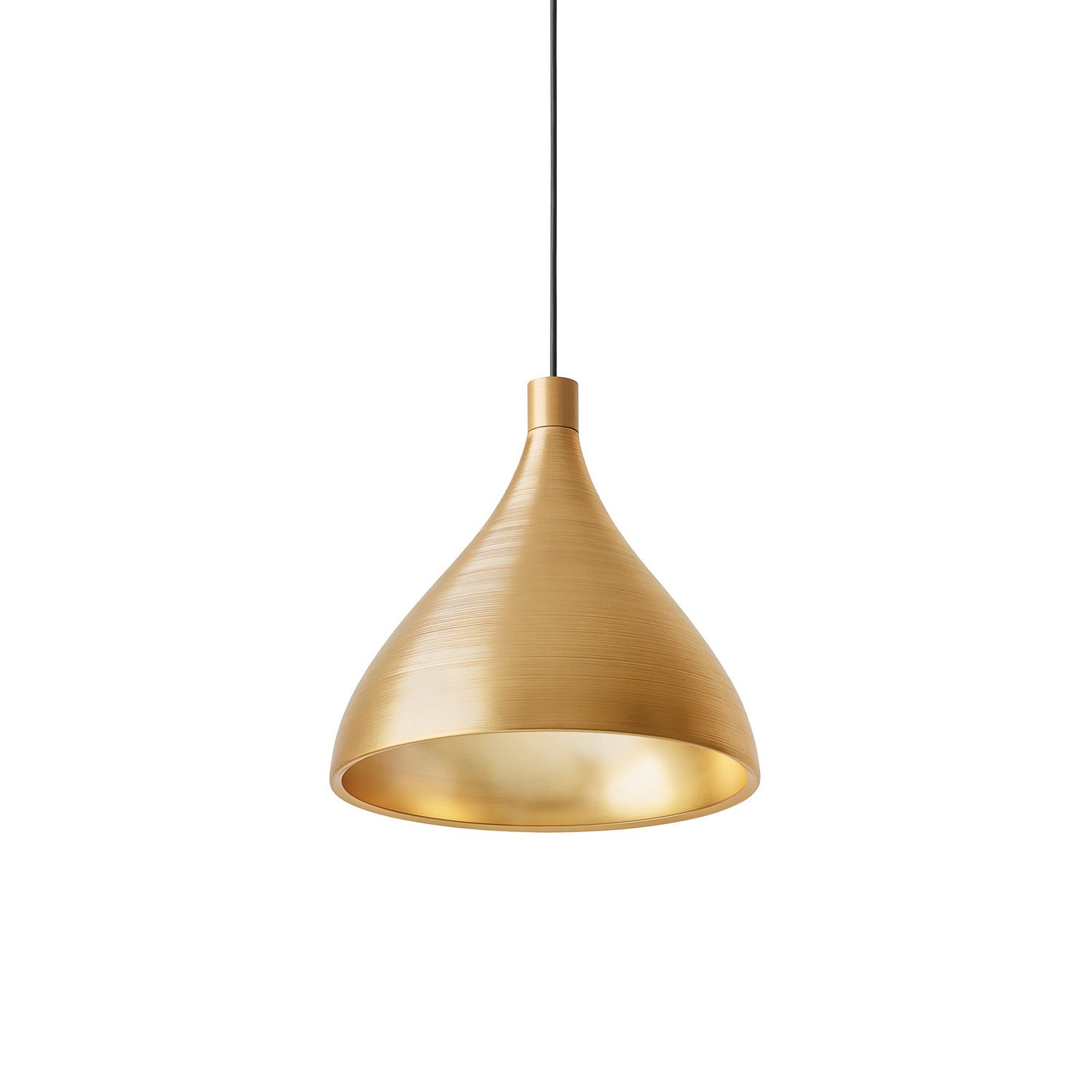 Suspension DEL | Swell