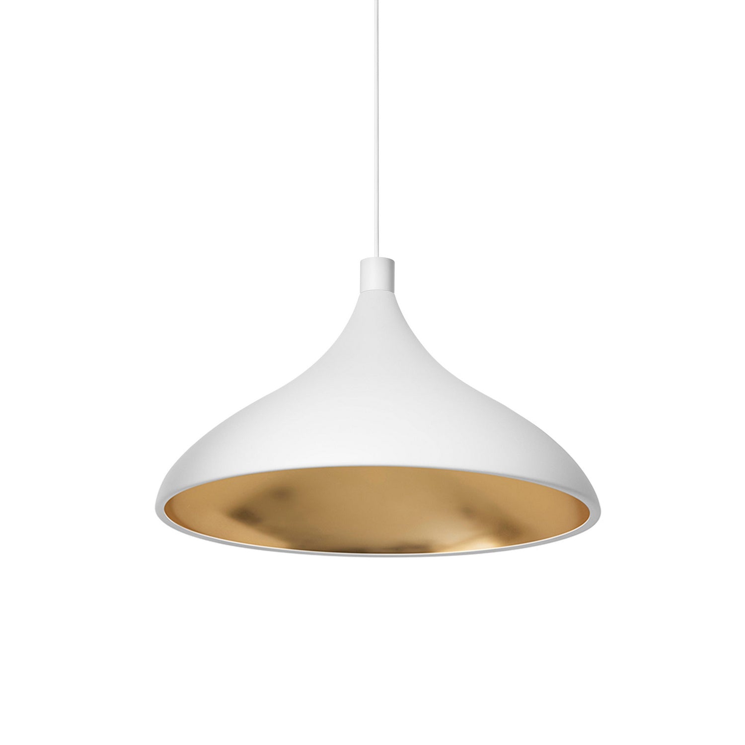 Suspension DEL | Swell