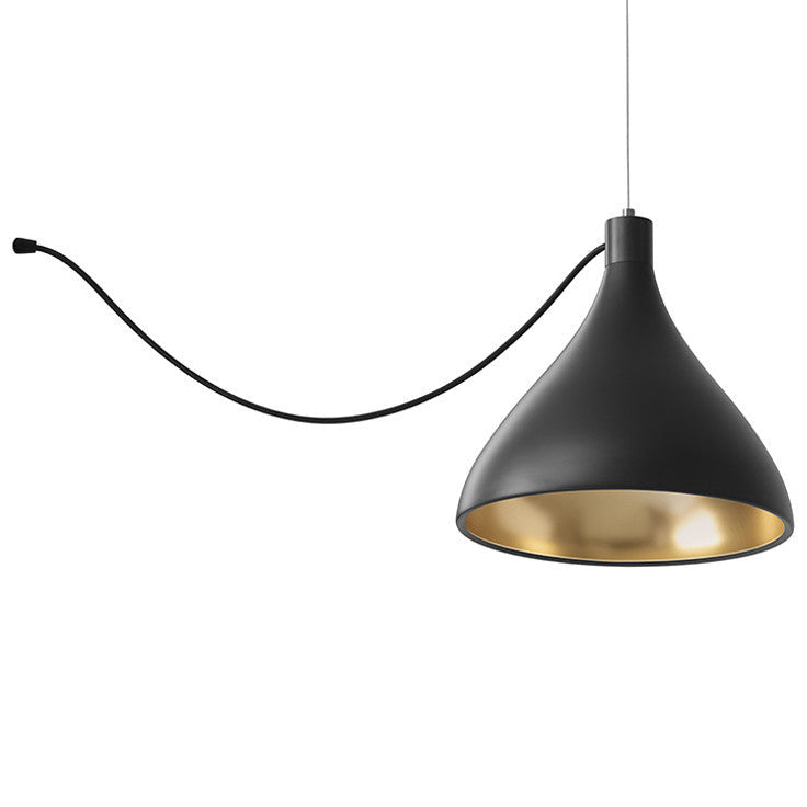 Suspension DEL | Swell