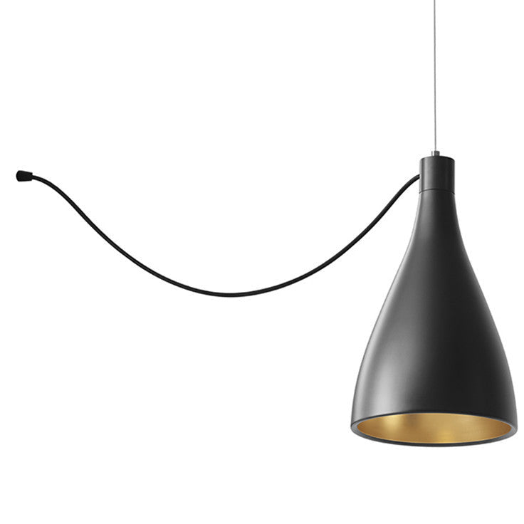 Suspension DEL | Swell
