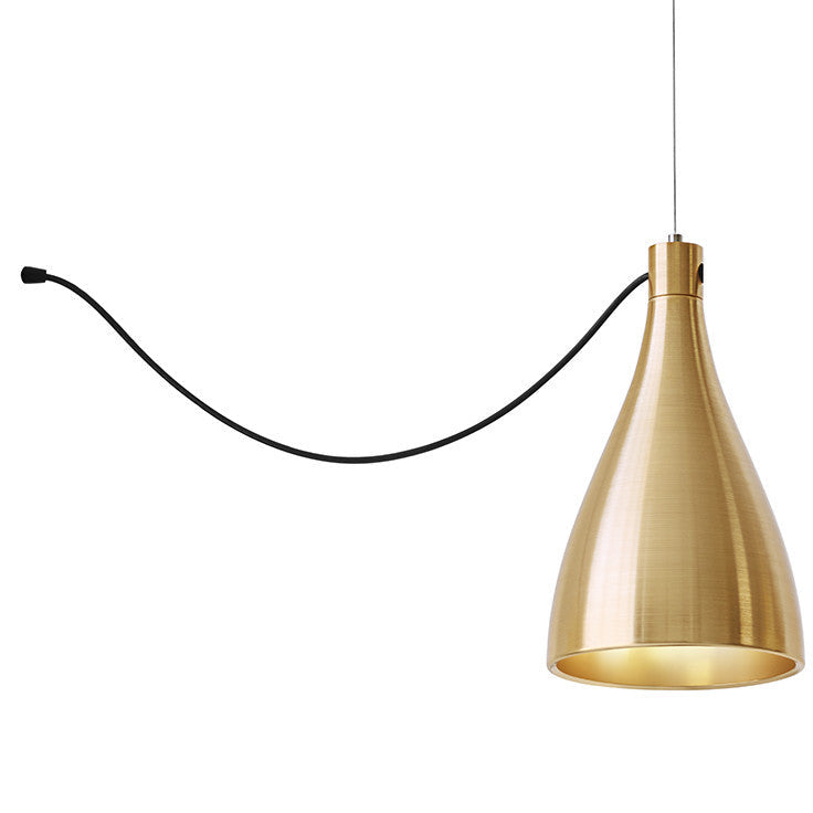 Suspension DEL | Swell