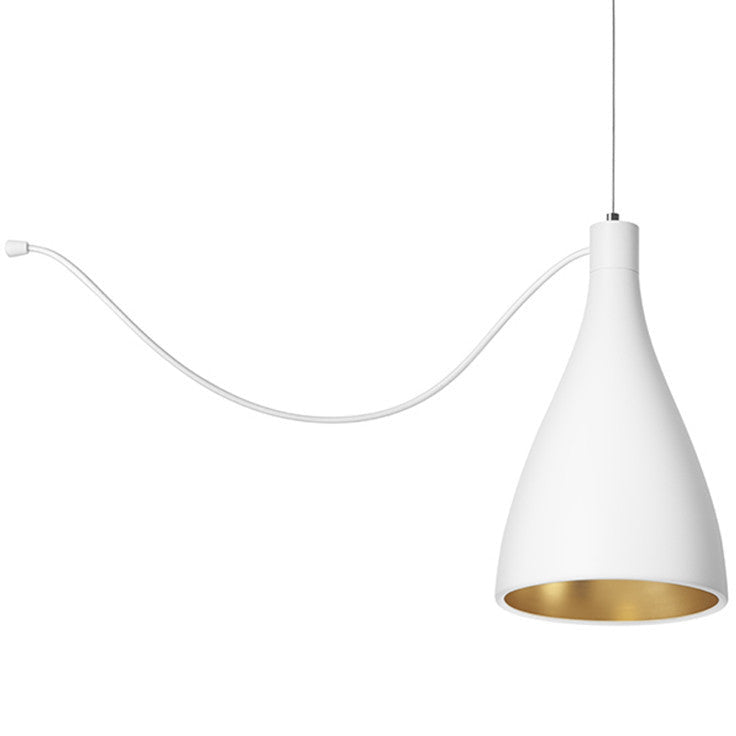 Suspension DEL | Swell