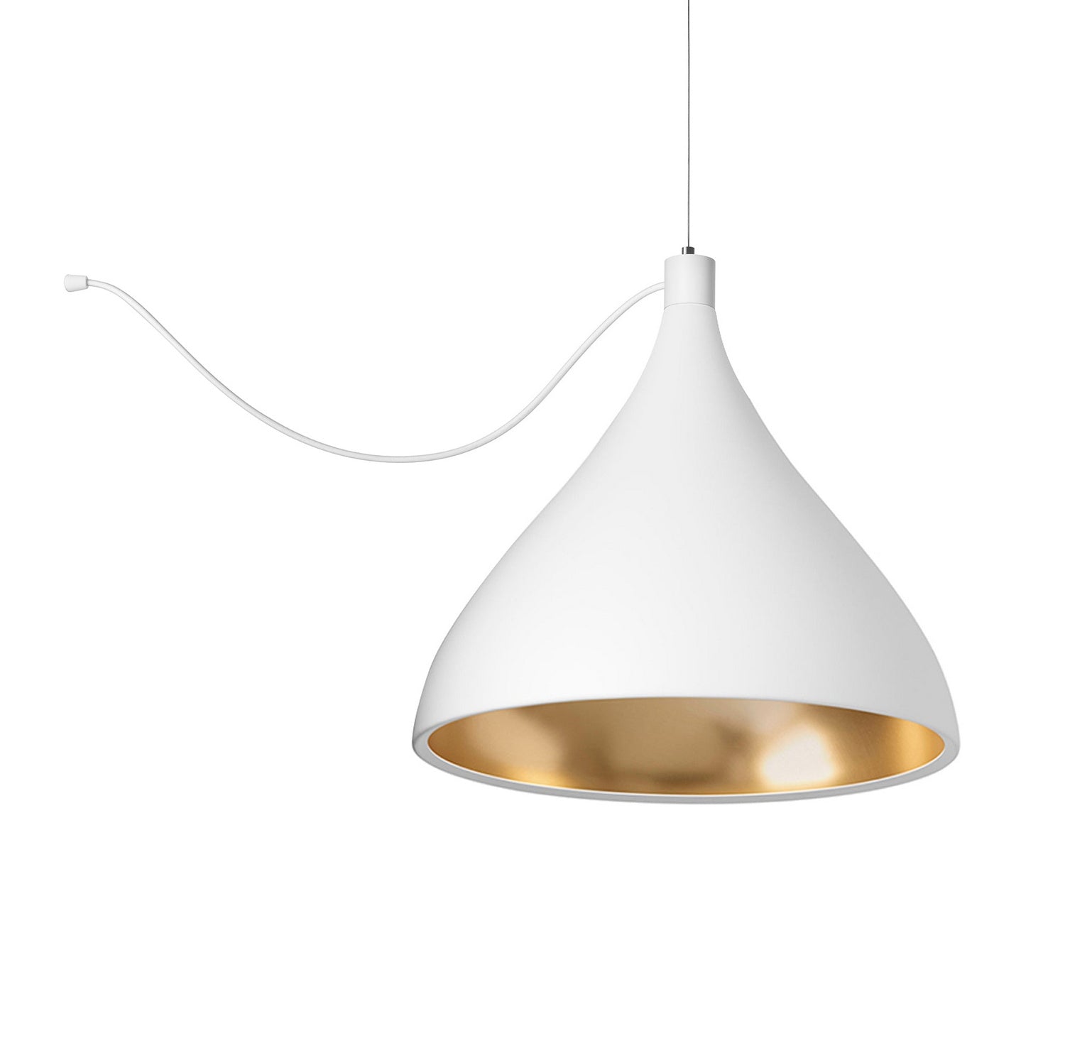 Lustre DEL | Swell