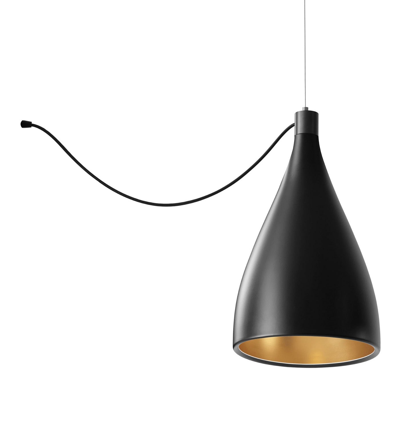 Lustre DEL | Swell