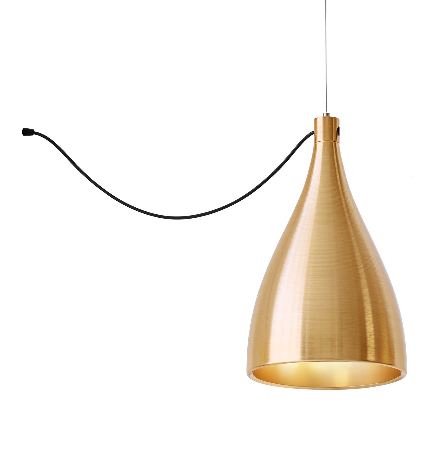 Lustre DEL | Swell