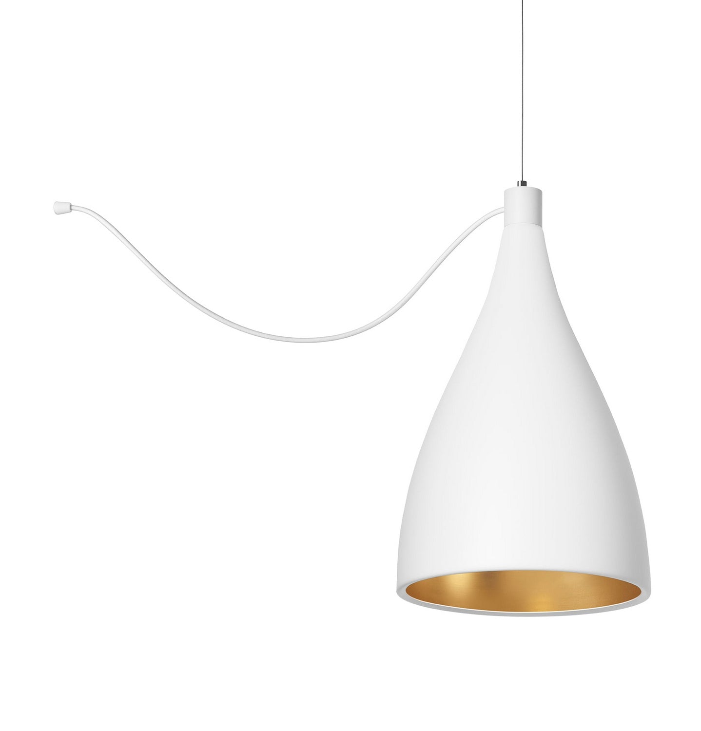 Lustre DEL | Swell