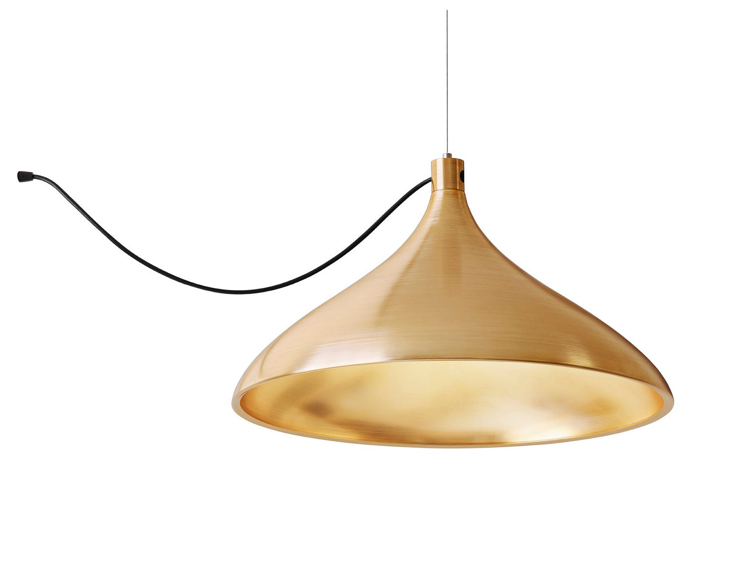 Lustre DEL | Swell