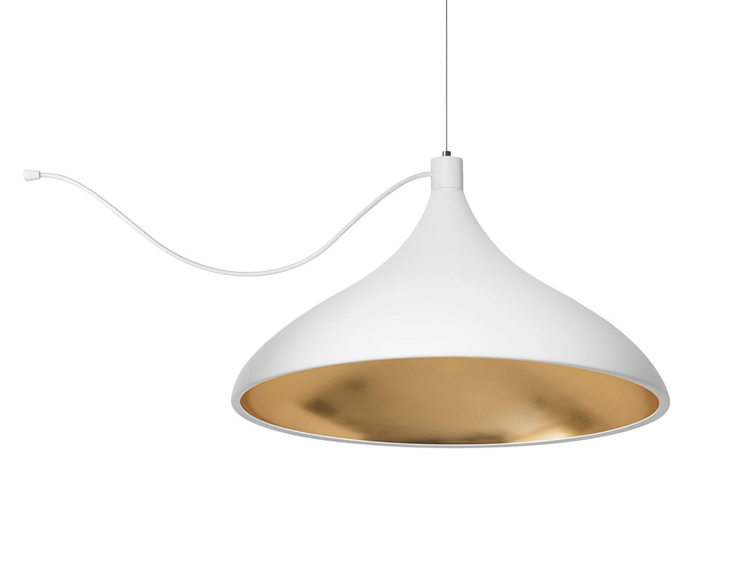 Lustre DEL | Swell