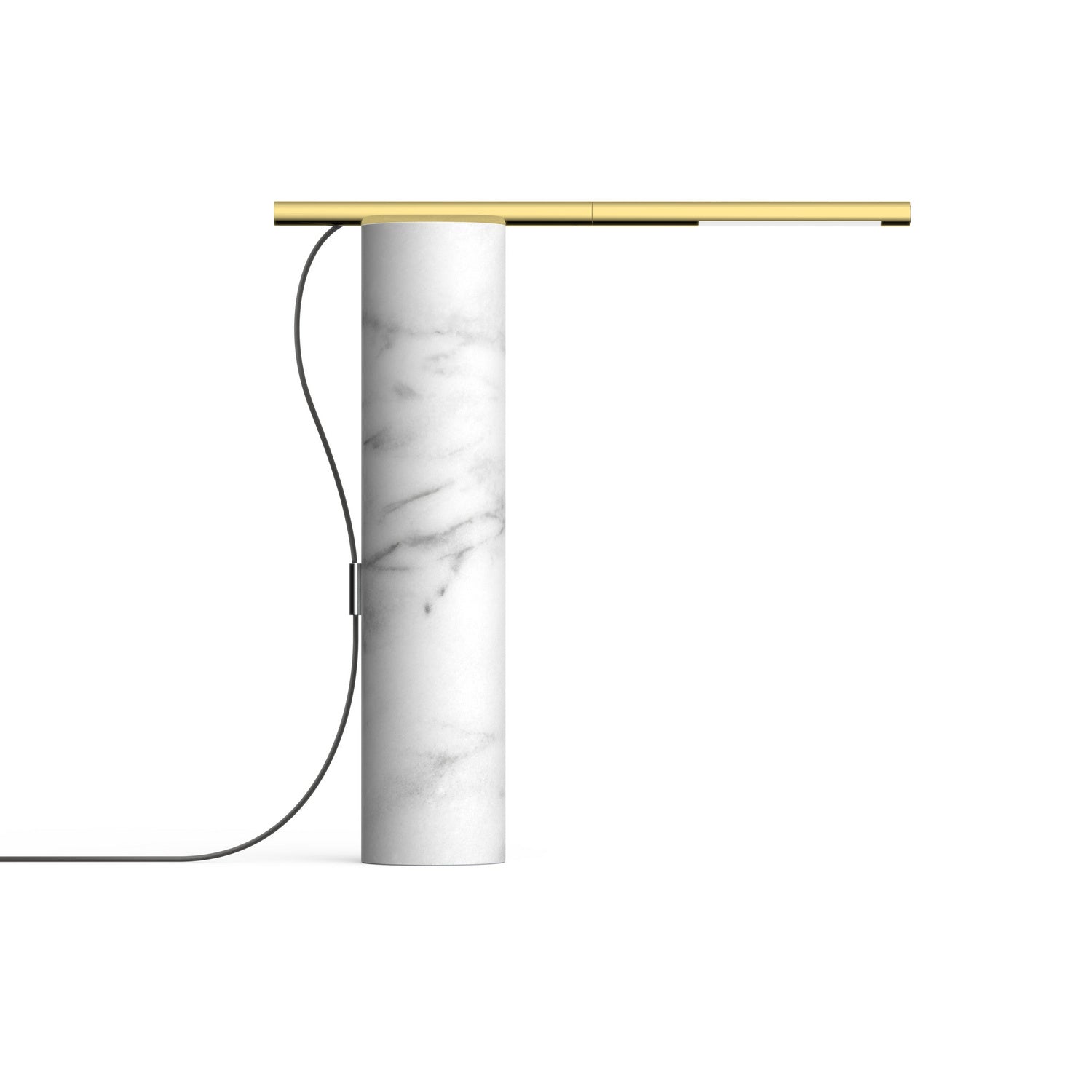 Lampe de table DEL | T.O