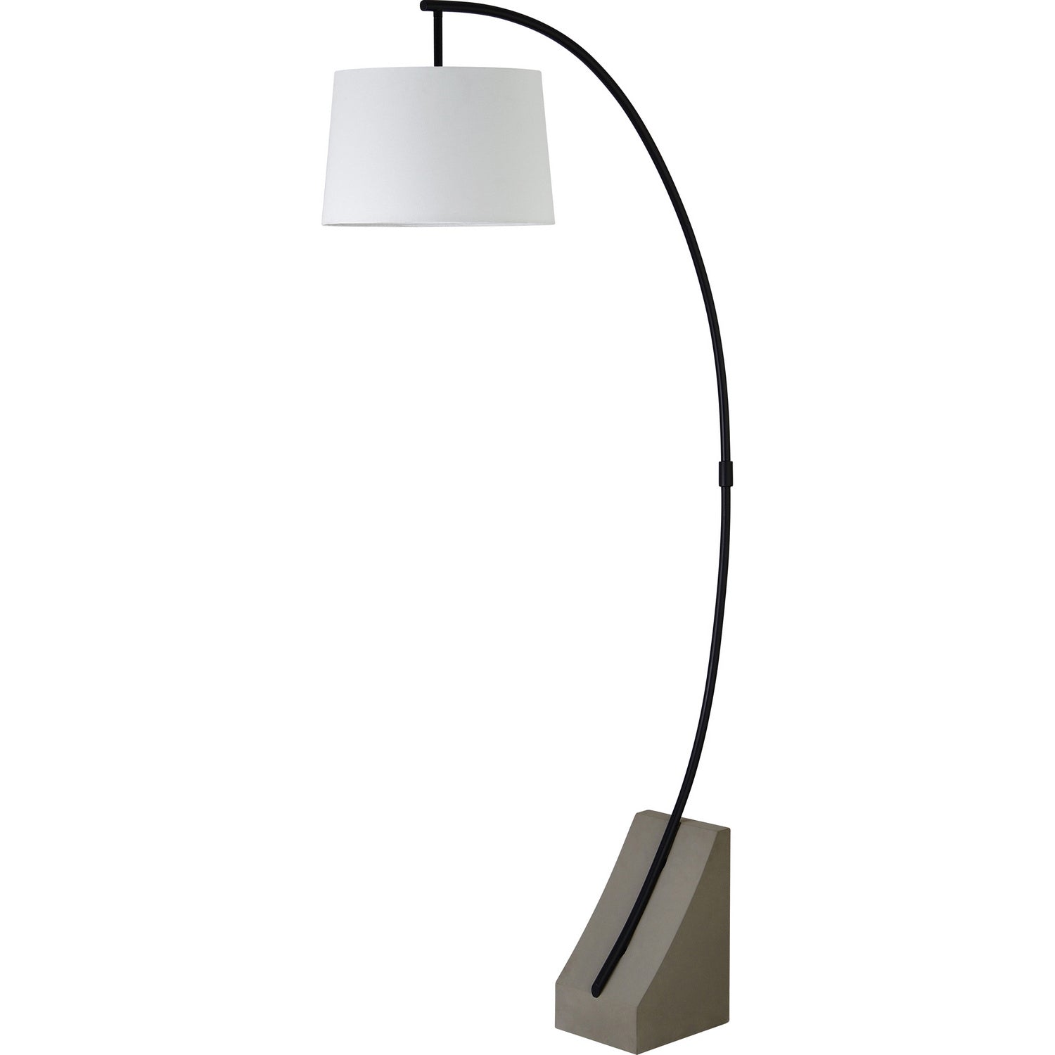 Lampadaire 1 lumière | Weymouth