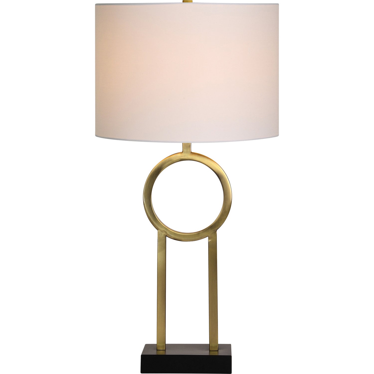 Lampe de table 1 lumière | Burlington
