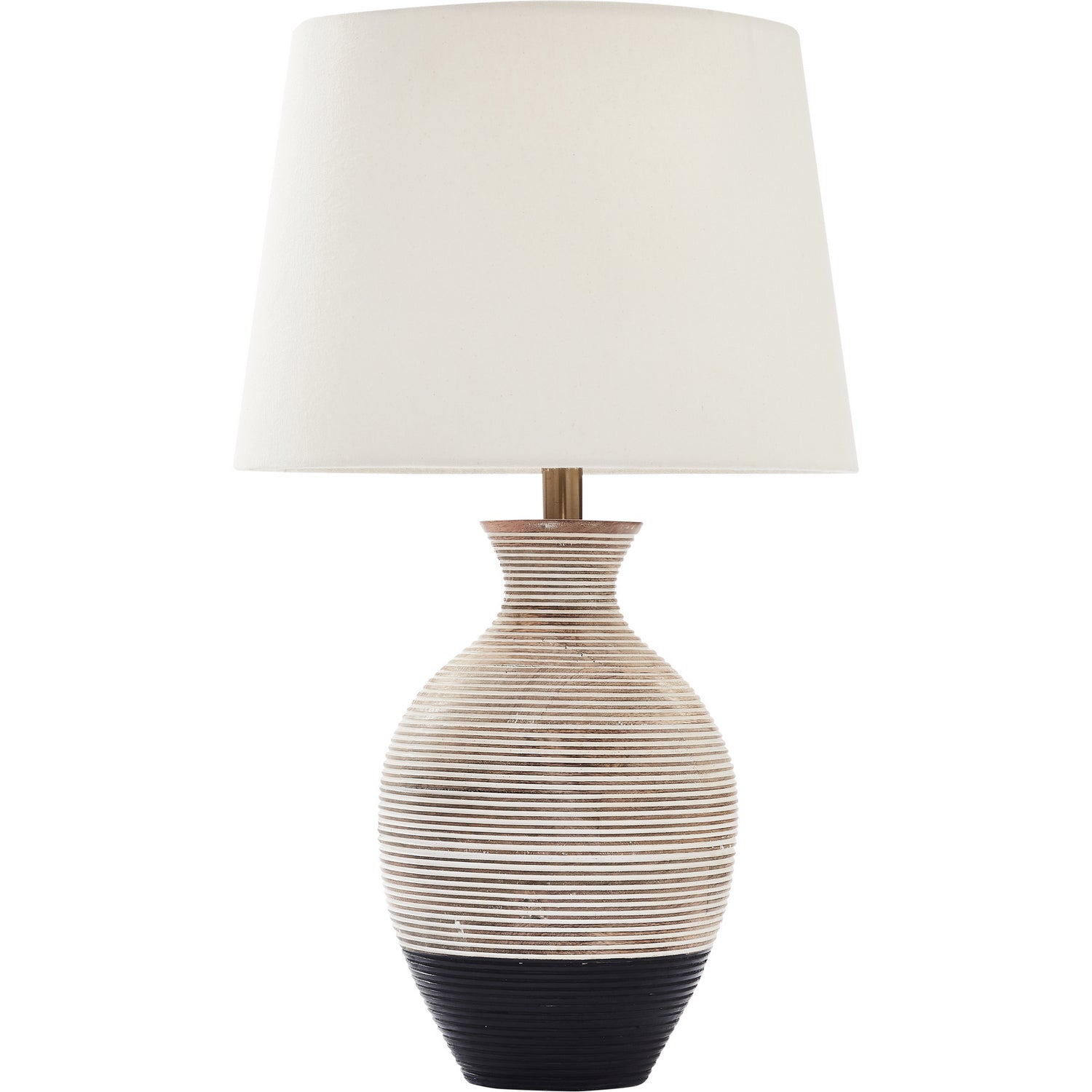 Lampe de table 1 lumière | Ignacio
