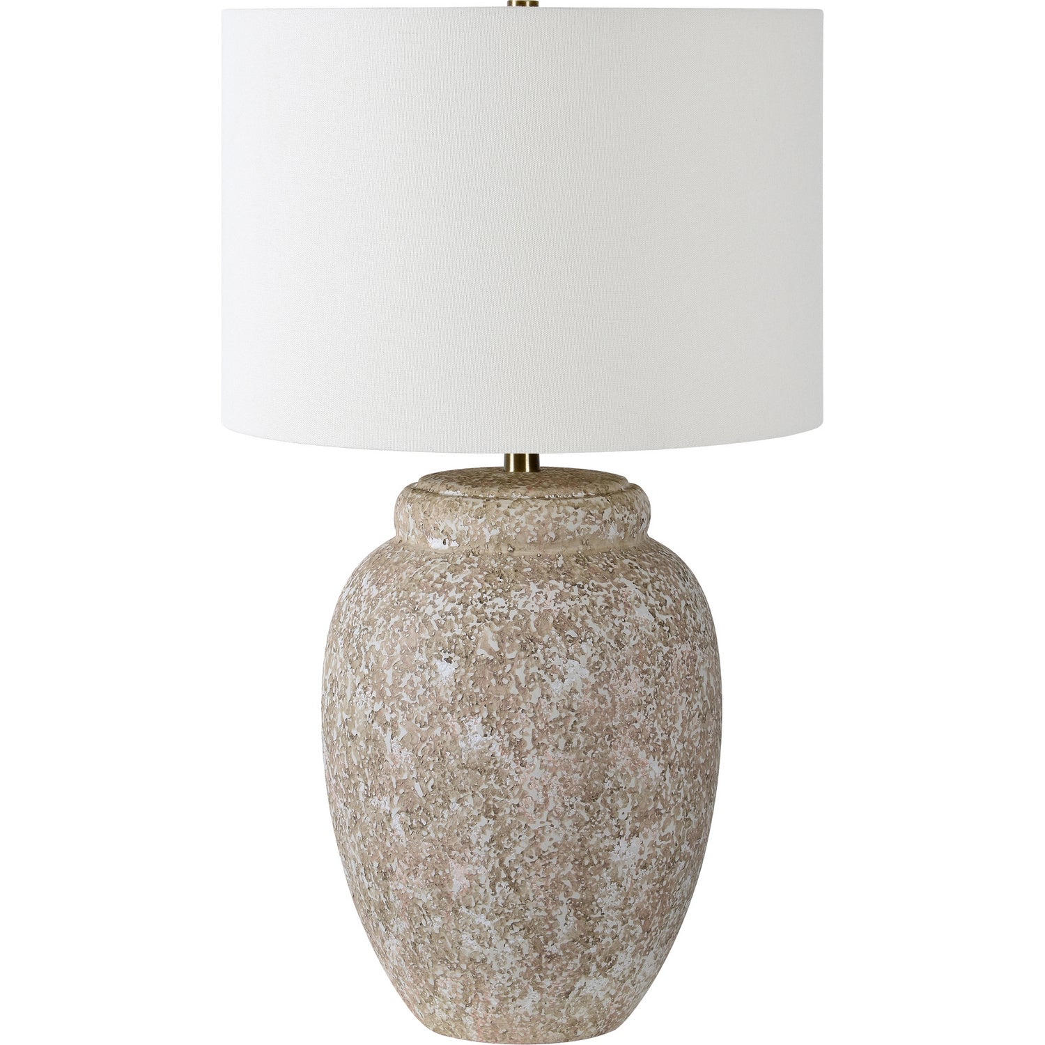 Lampe de table 1 lumière | Wassily