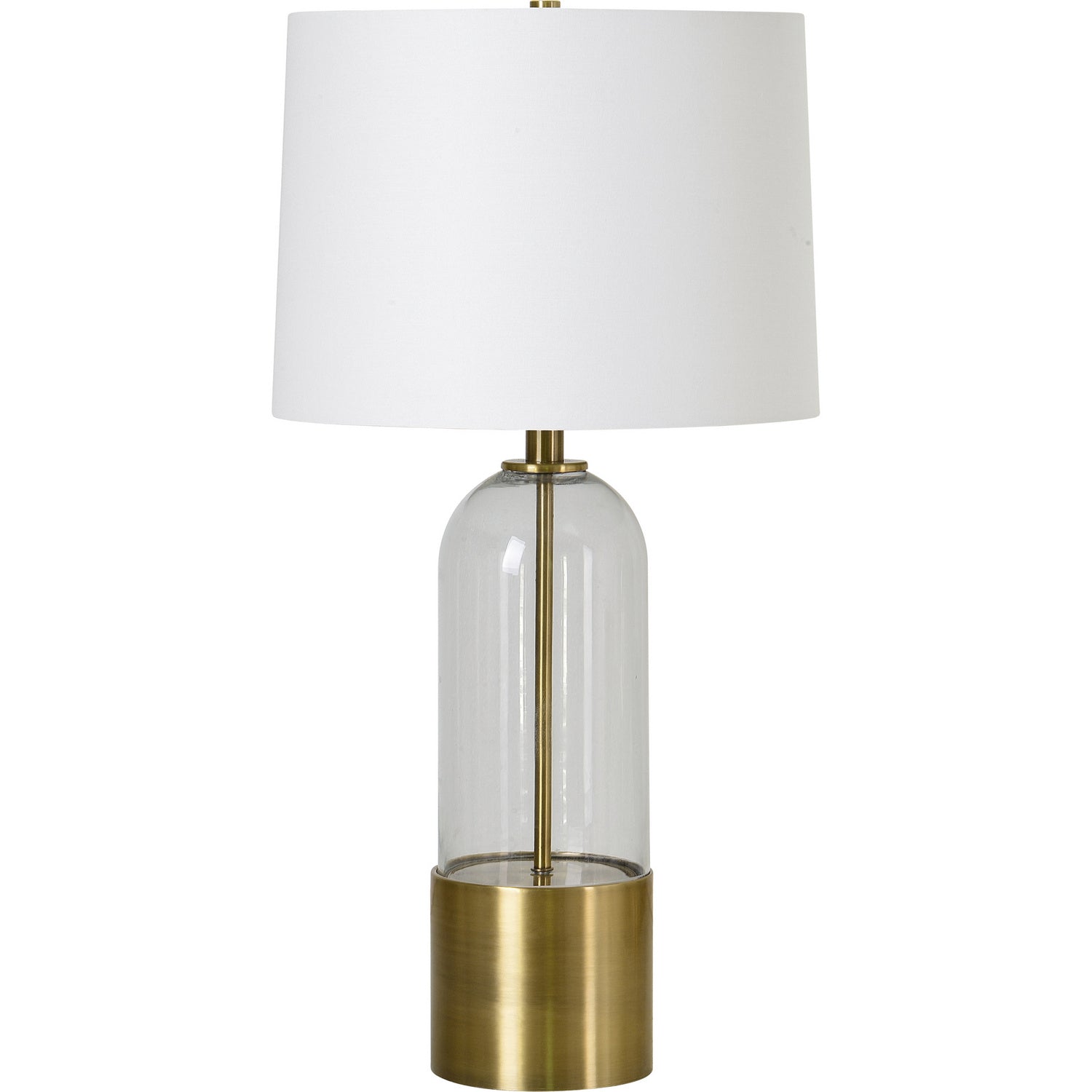 Lampe de table 1 lumière | Theodore