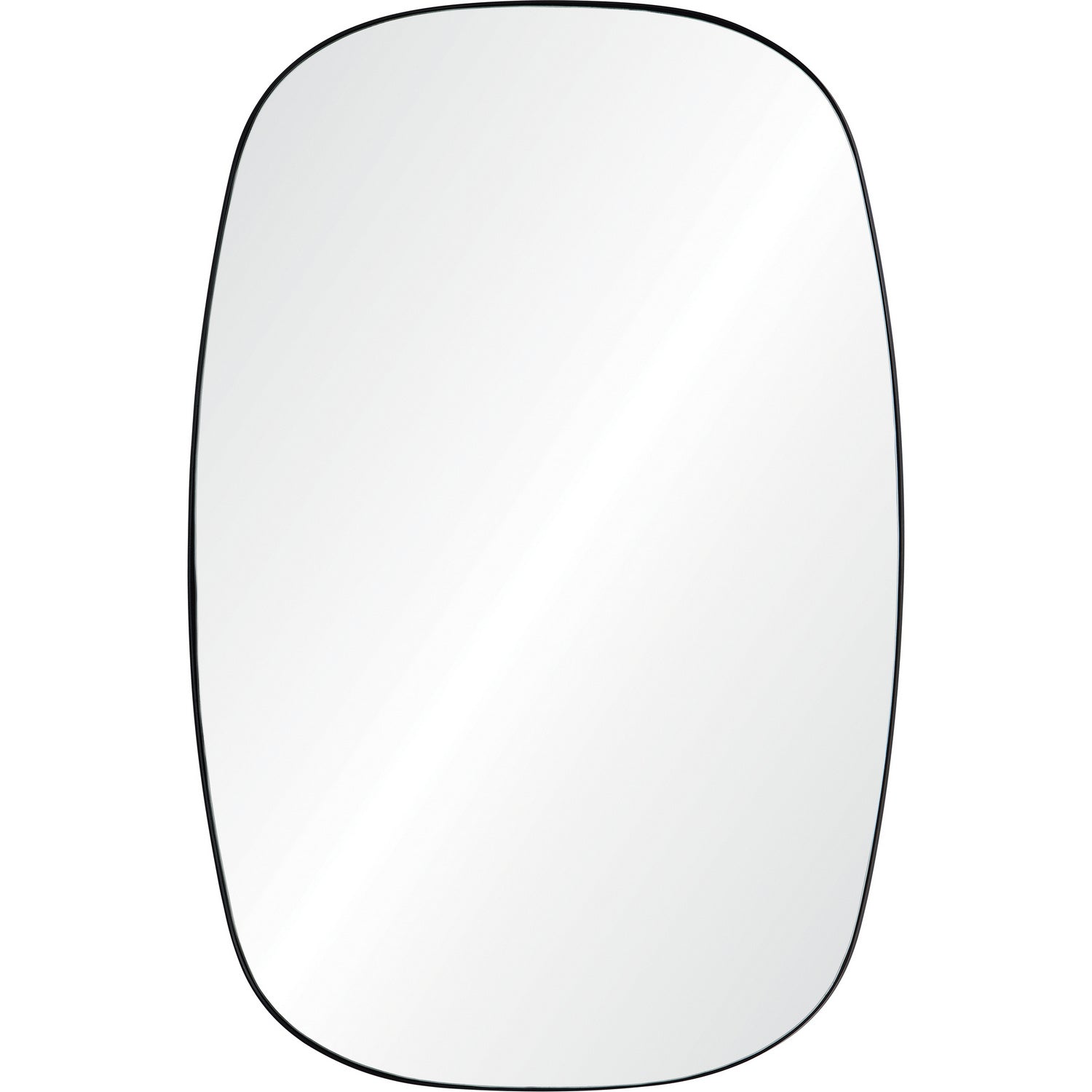 Miroir | Bergen