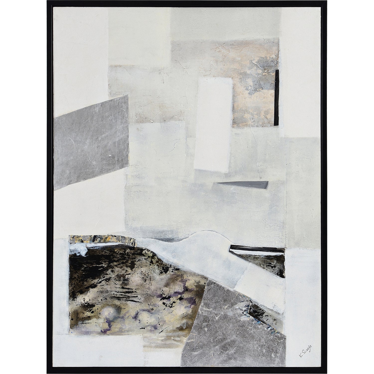 Toile | Telesto
