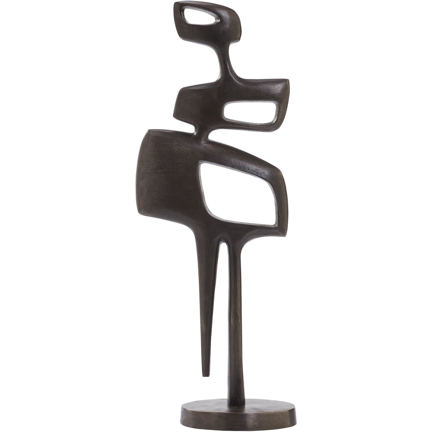 Statue | Pacino