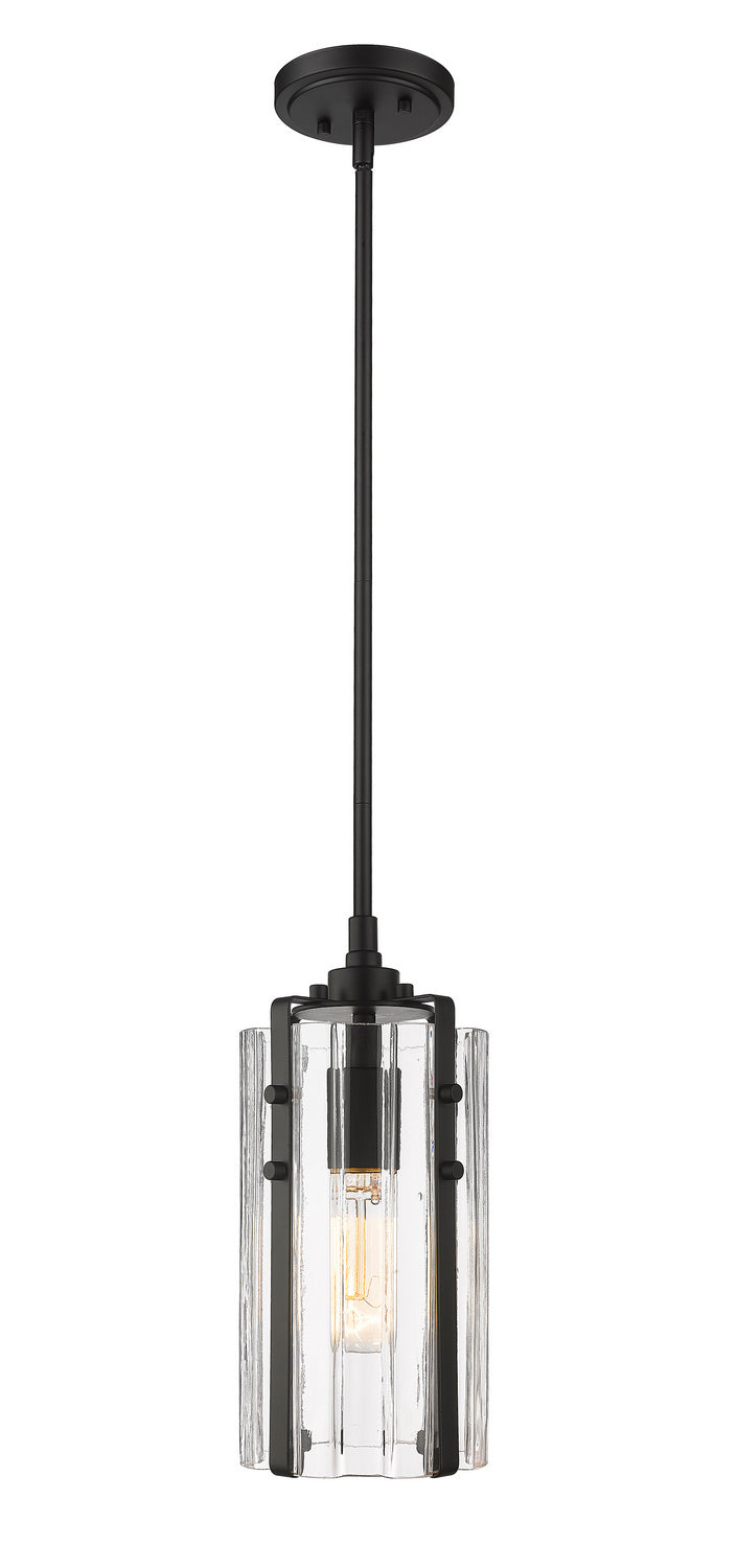 Suspension 1 lumière | Alverton