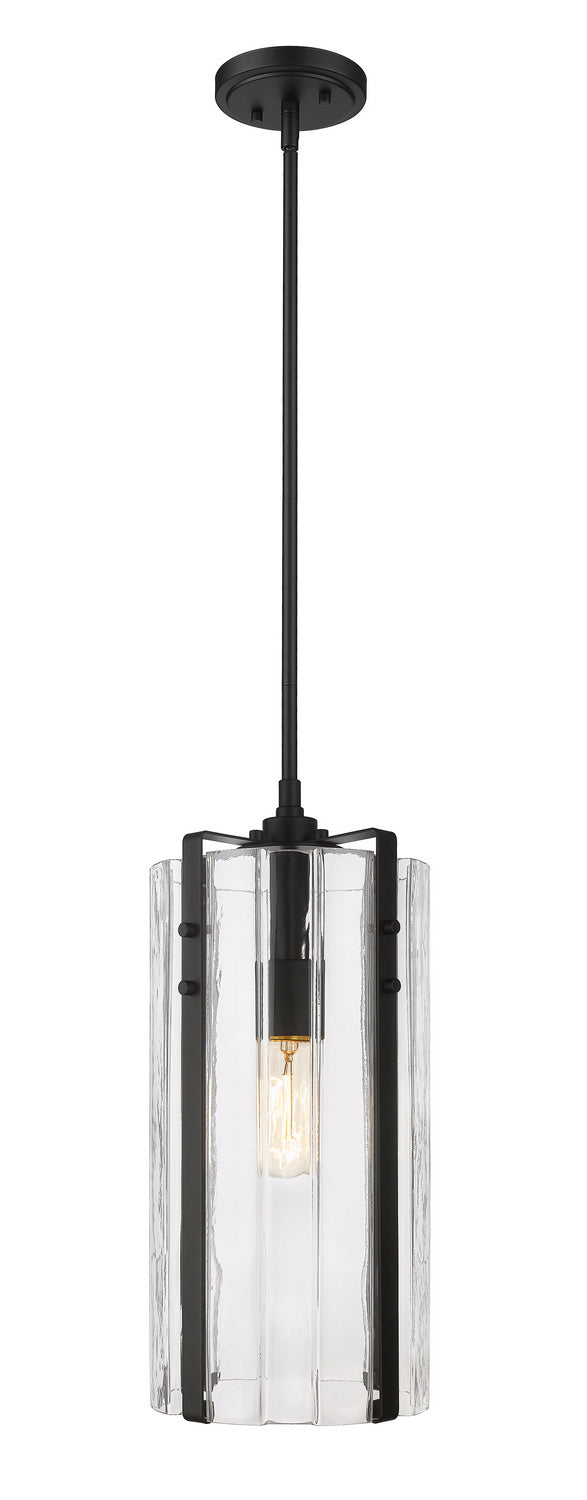 Suspension 1 lumière | Alverton