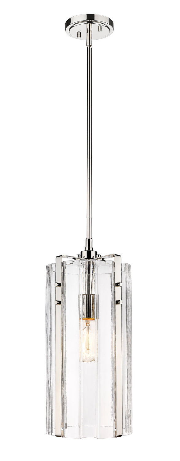 Suspension 1 lumière | Alverton