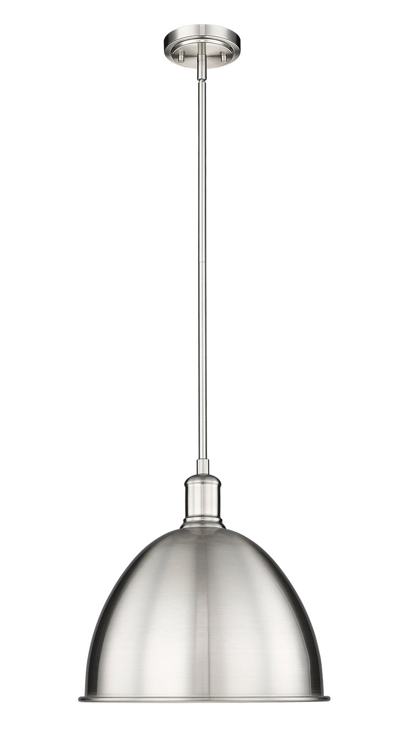 Suspension 1 lumière | Sawyer