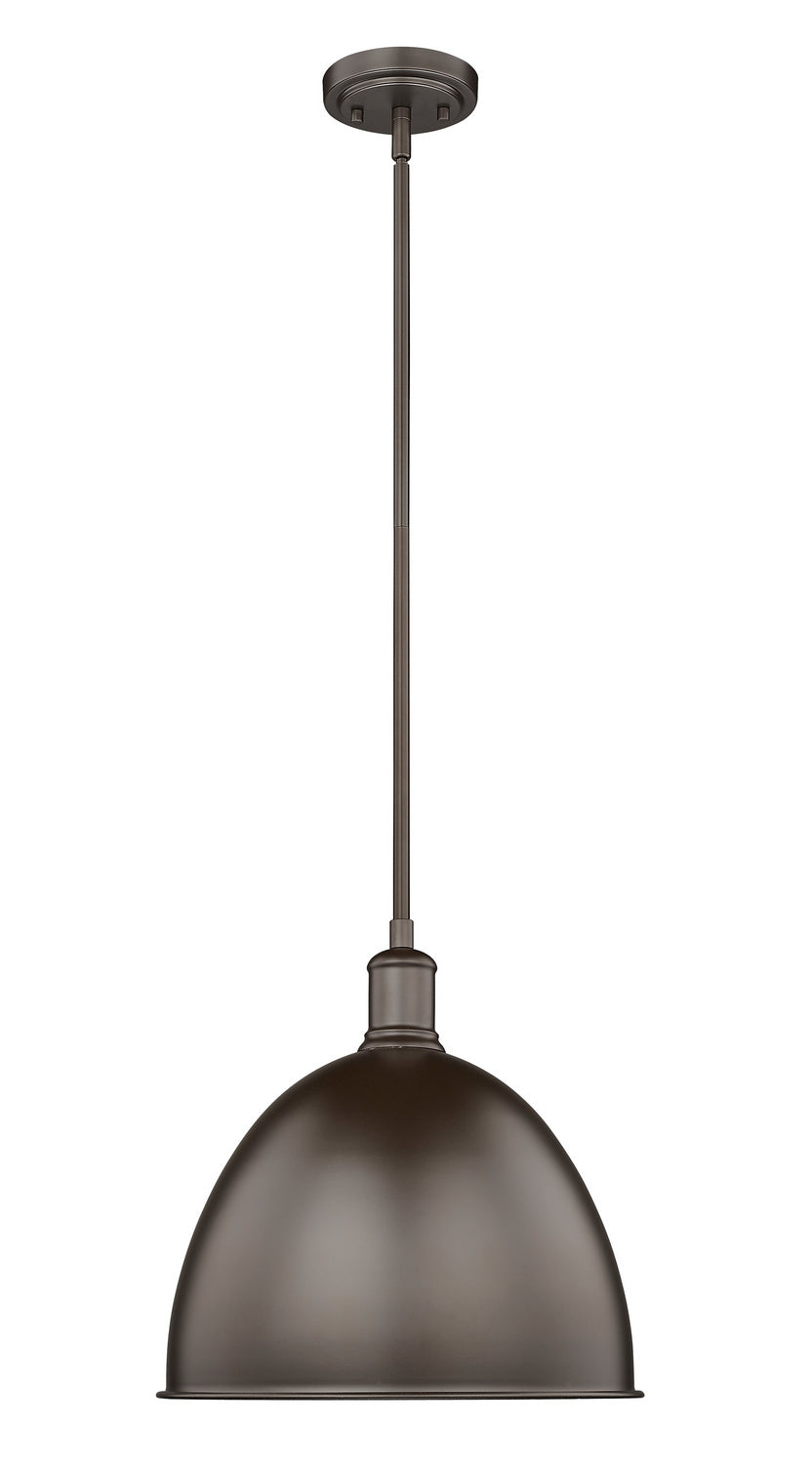 Suspension 1 lumière | Sawyer