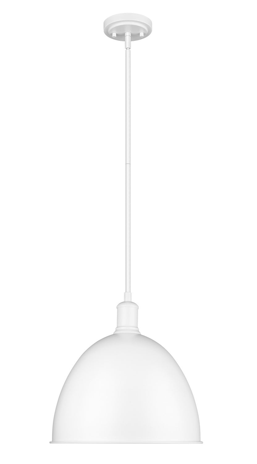 Suspension 1 lumière | Sawyer