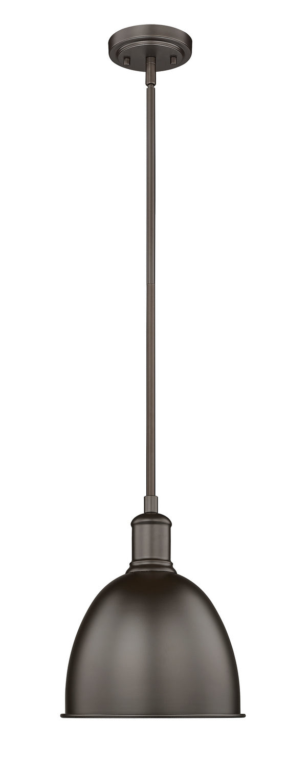 Suspension 1 lumière | Sawyer
