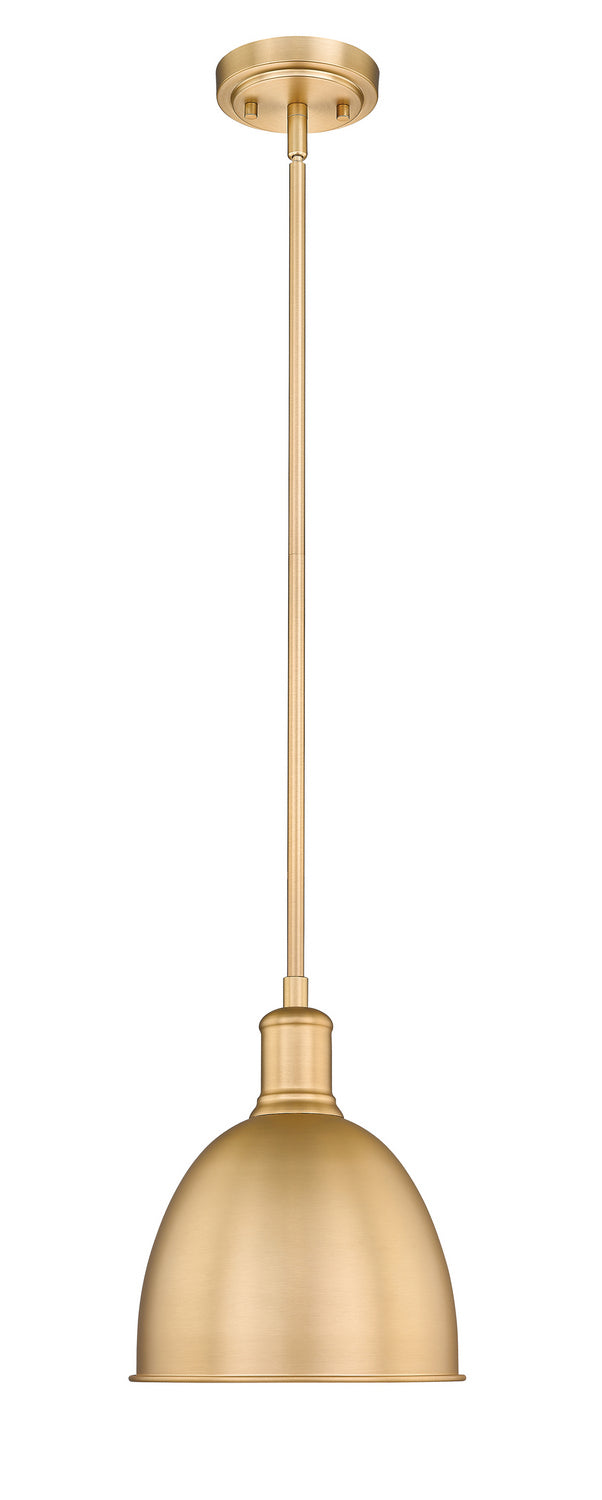 Suspension 1 lumière | Sawyer