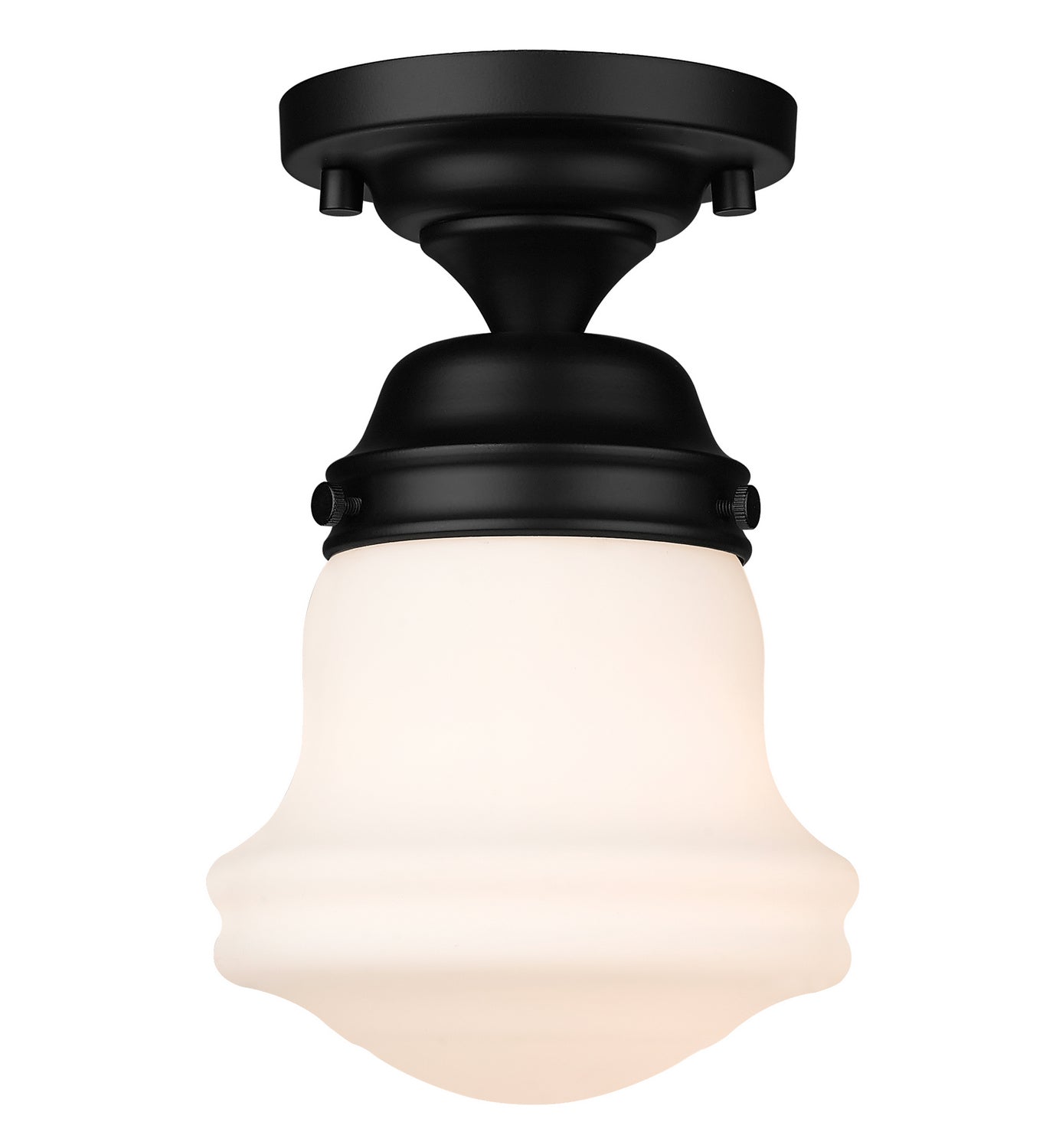 Plafonnier 1 lumière | Vaughn