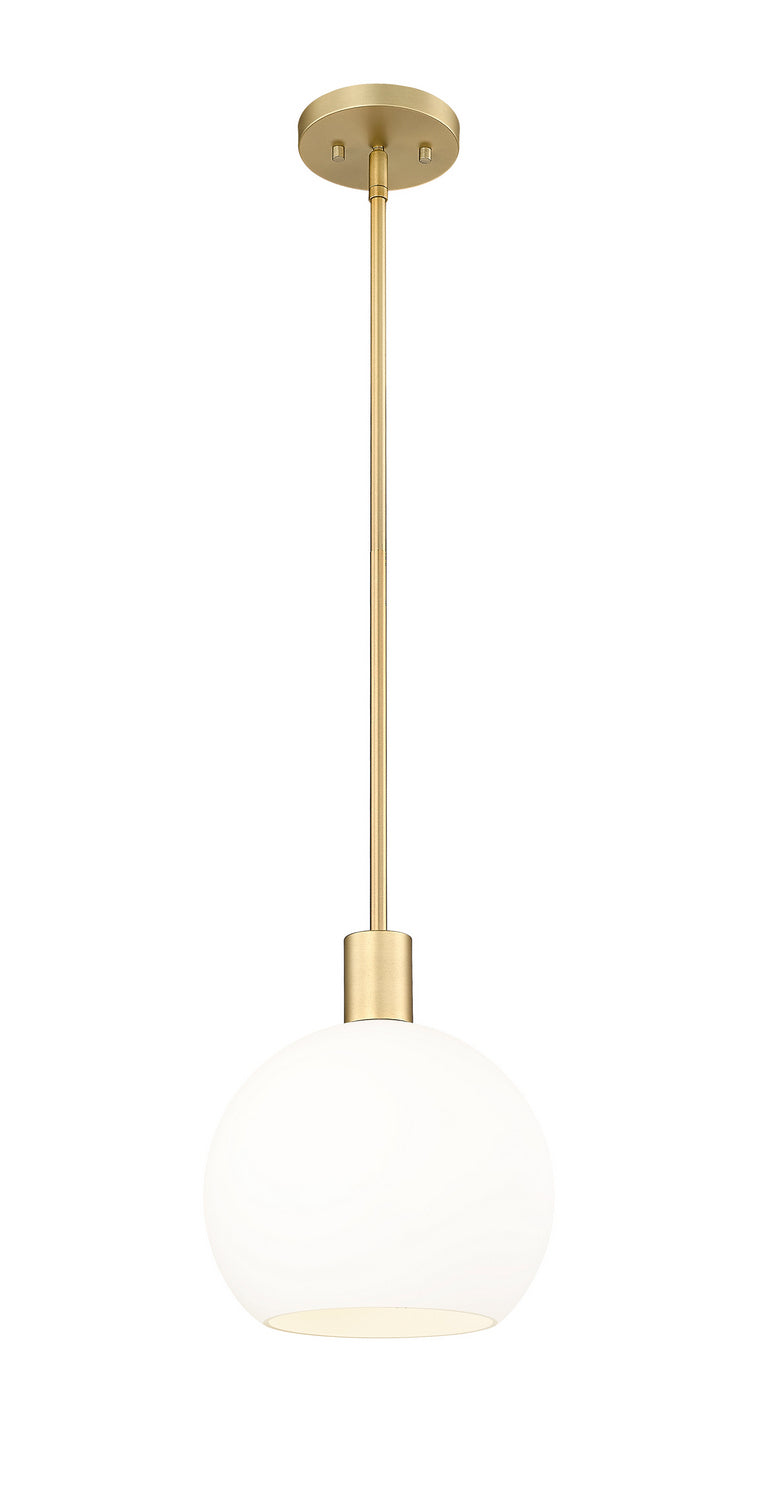 Suspension 1 lumière | Margo