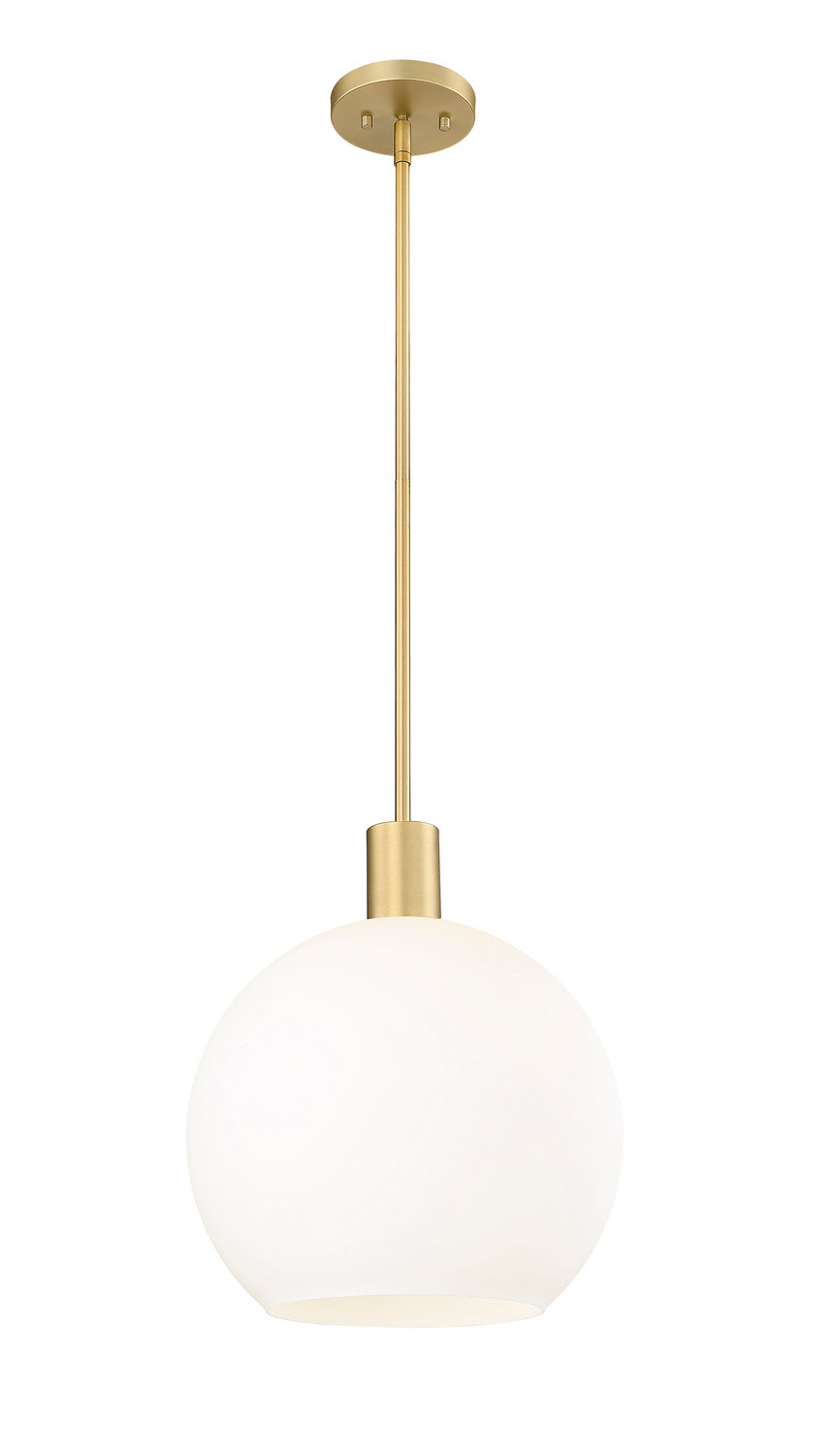 Suspension 1 lumière | Margo