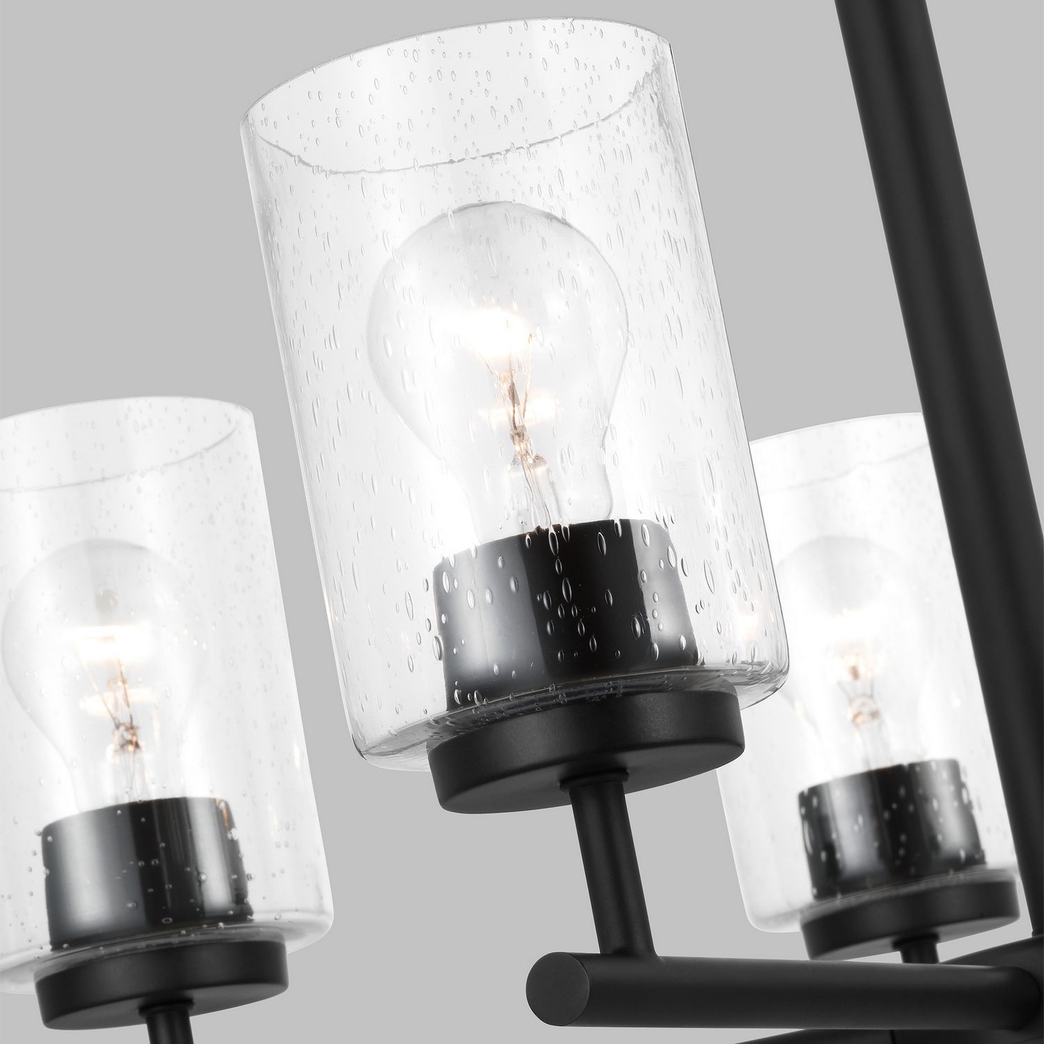 Lustre 5 lumières | Oslo