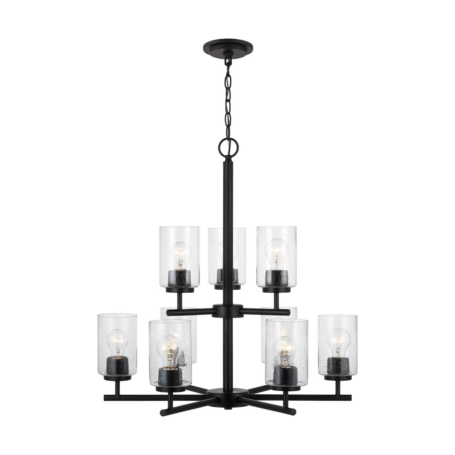 Lustre 9 lumières | Oslo