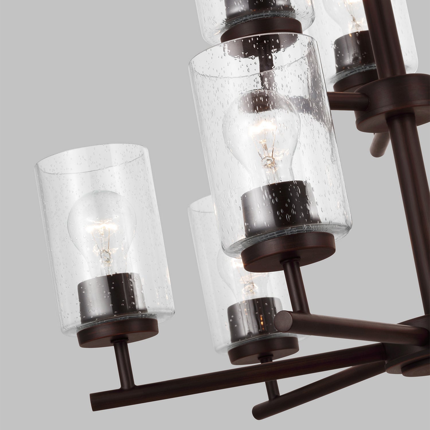 Lustre 9 lumières | Oslo