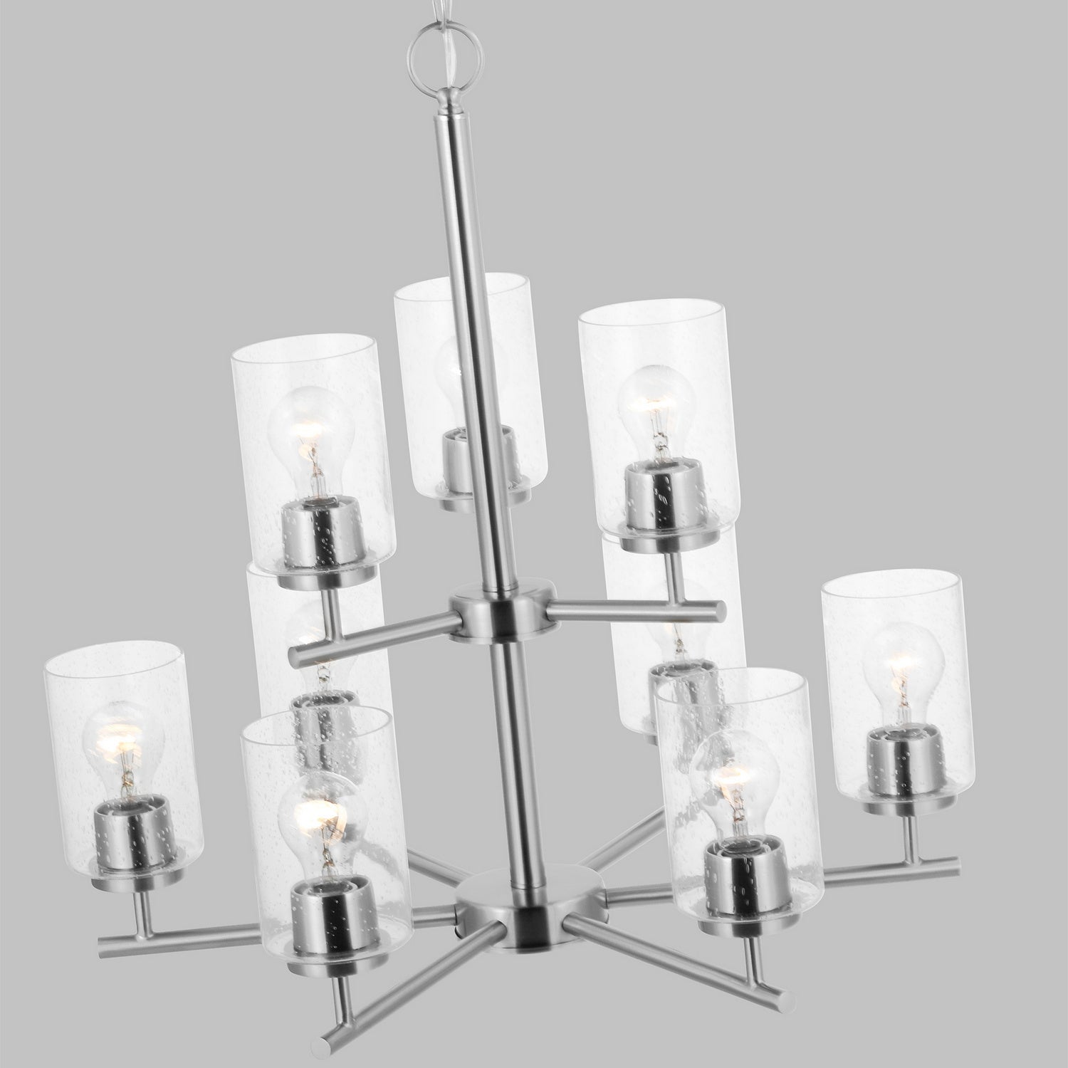Lustre 9 lumières | Oslo