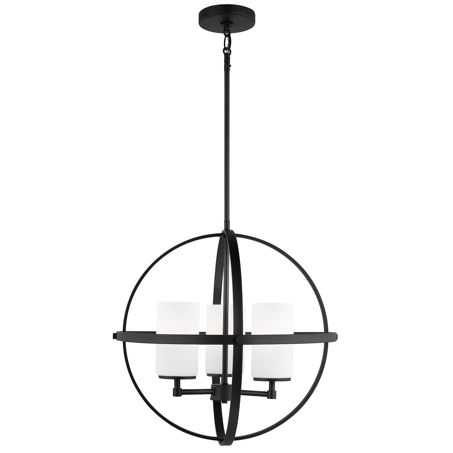 Lustre 3 lumières | Alturas