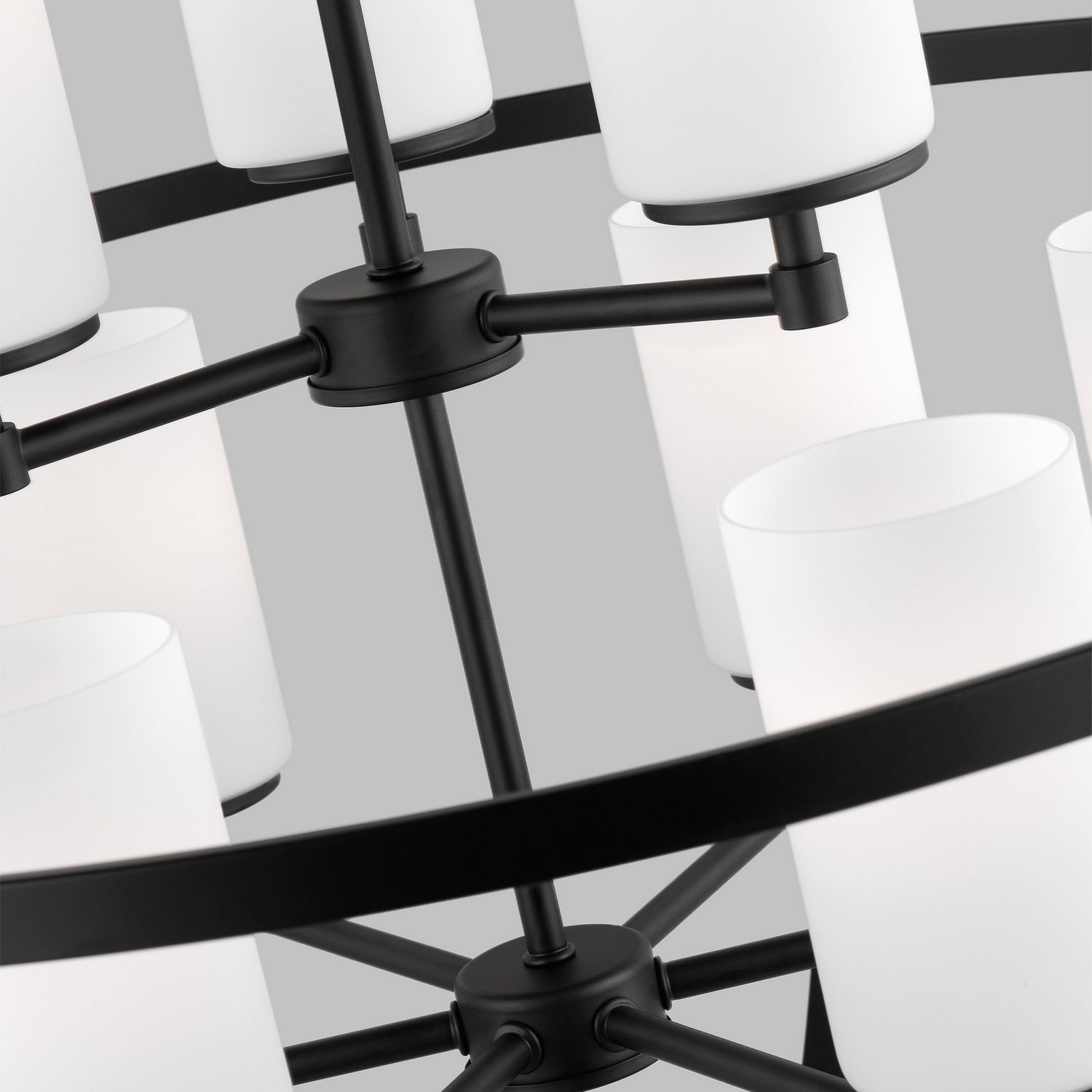 Lustre 9 lumières | Alturas