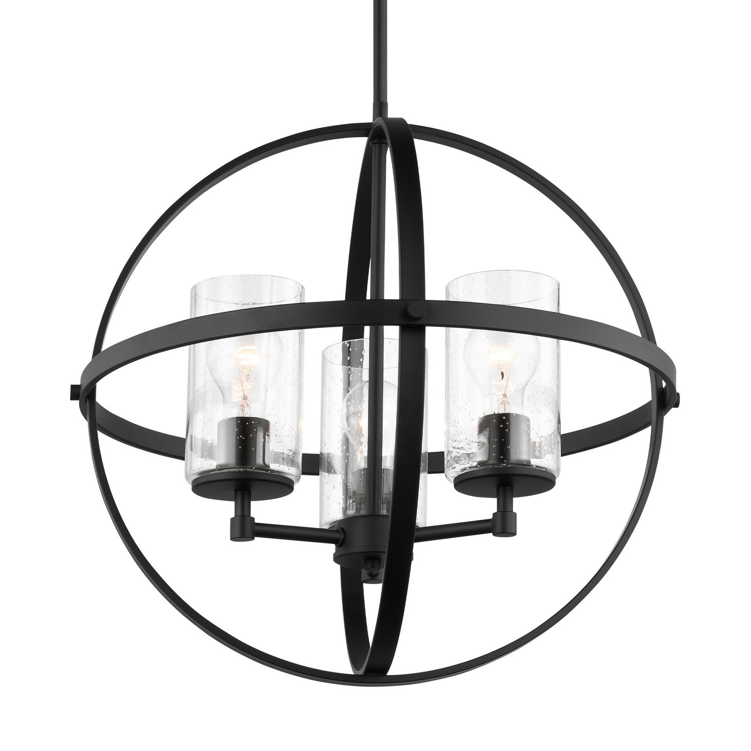 Lustre 3 lumières | Alturas