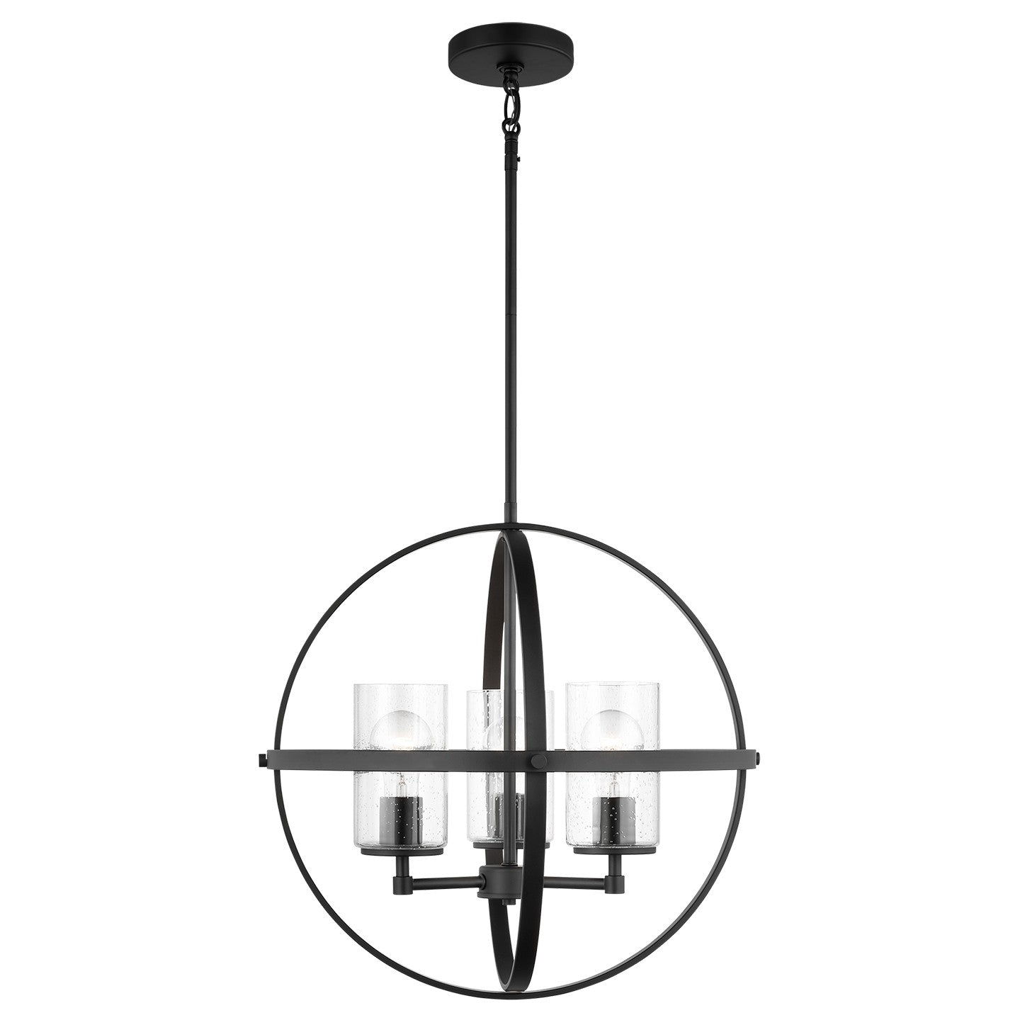 Lustre 3 lumières | Alturas