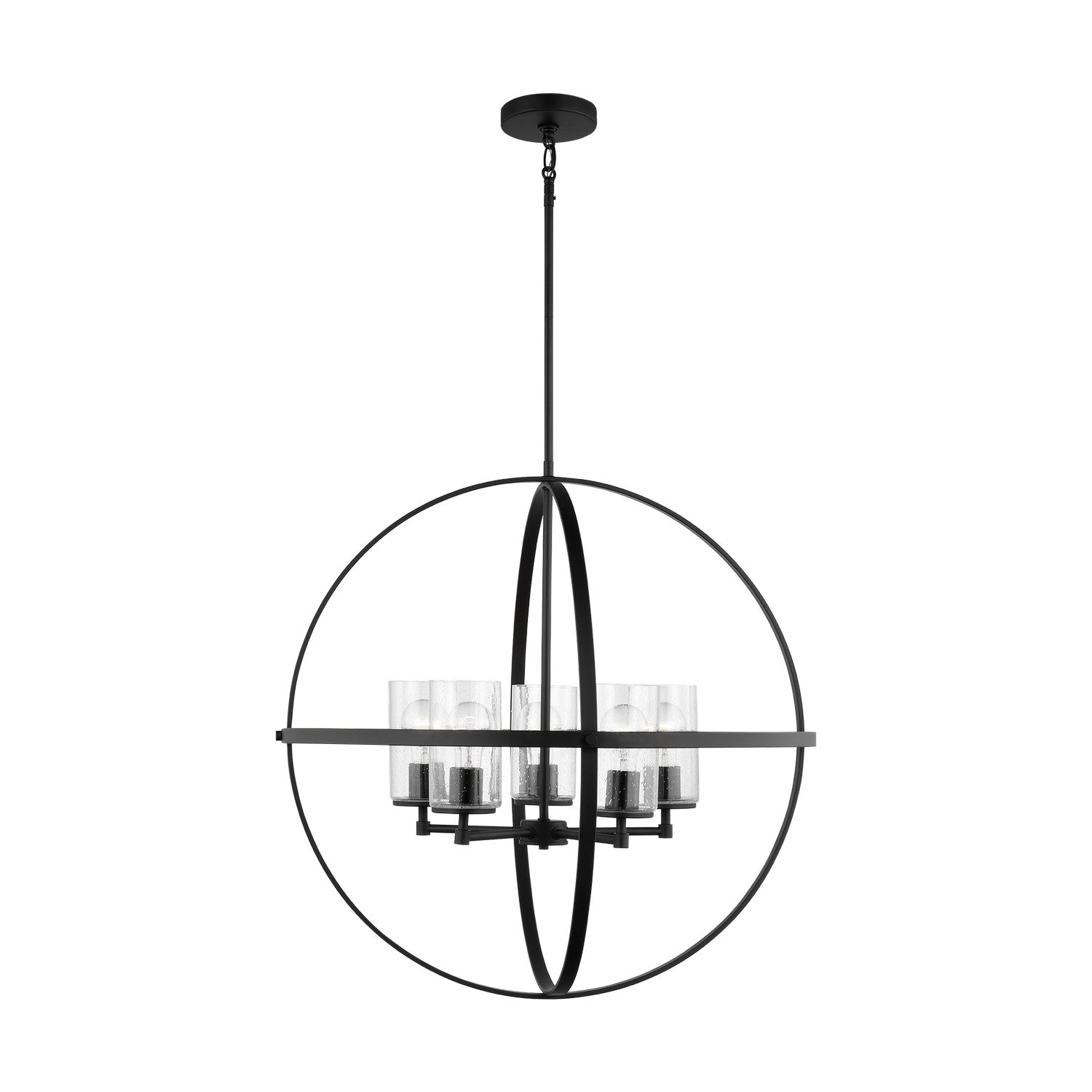 Lustre 5 lumières | Alturas