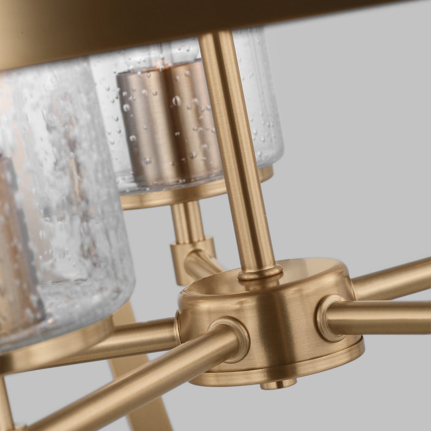 Lustre 5 lumières | Alturas