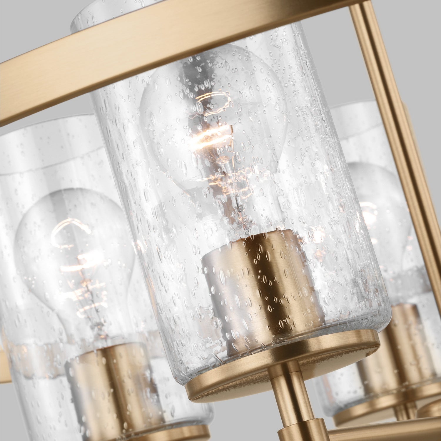 Lustre 5 lumières | Alturas