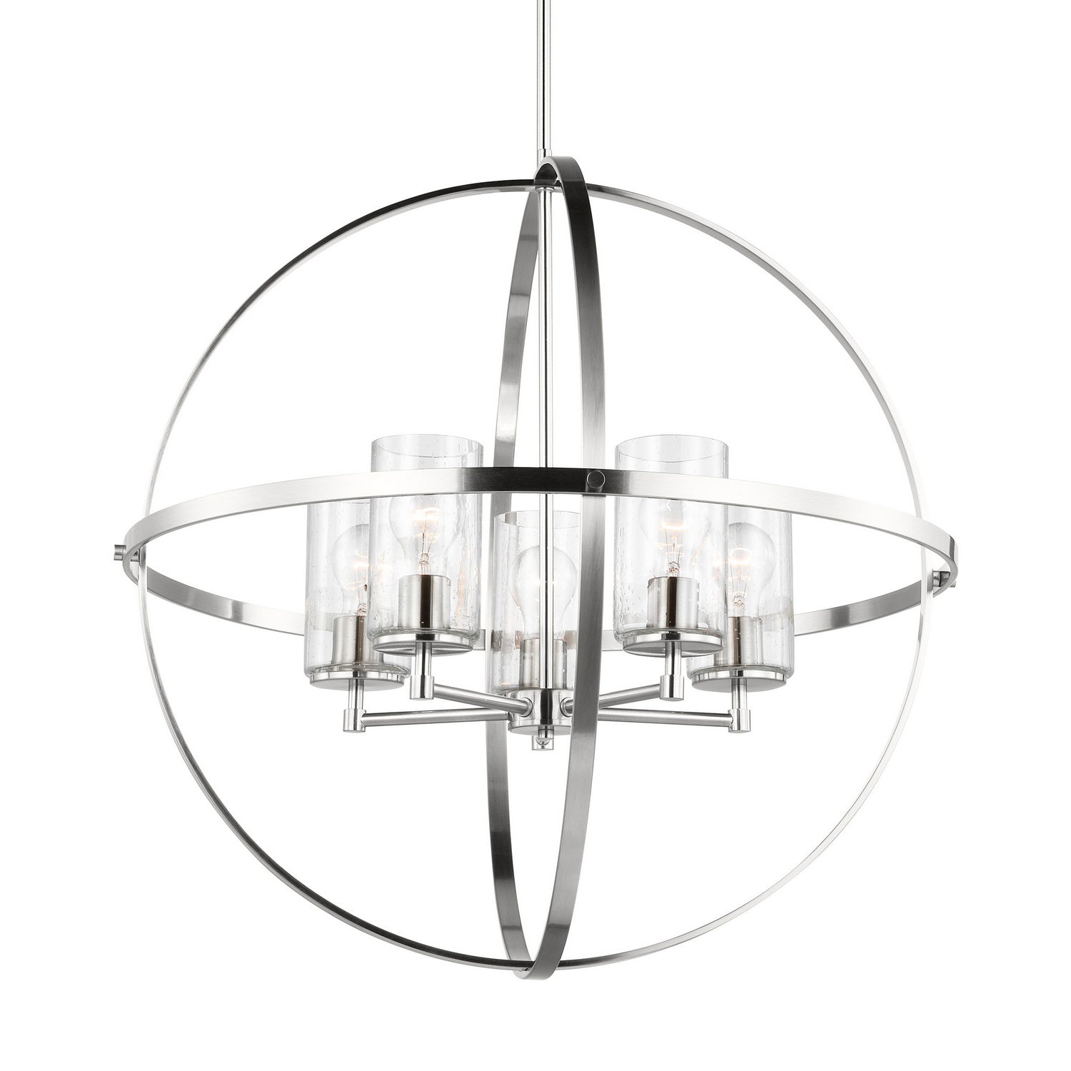 Lustre 5 lumières | Alturas
